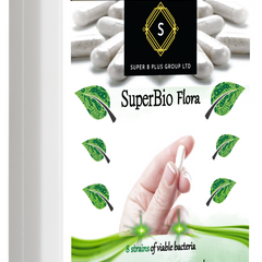 SuperBio Flora