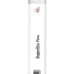 SuperBio Flora