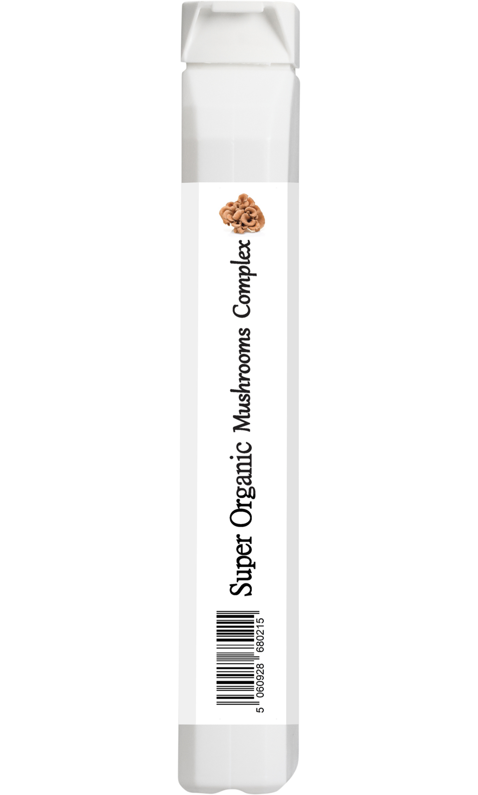 Super Organic Mushroom Complex – 90 Capsules