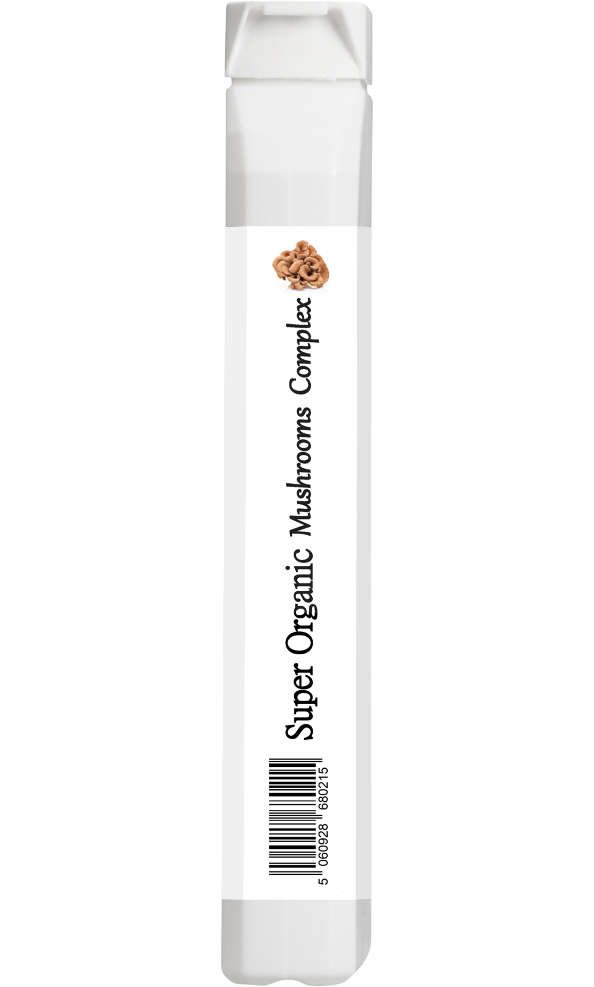 Super Organic Mushroom Complex – 90 Capsules