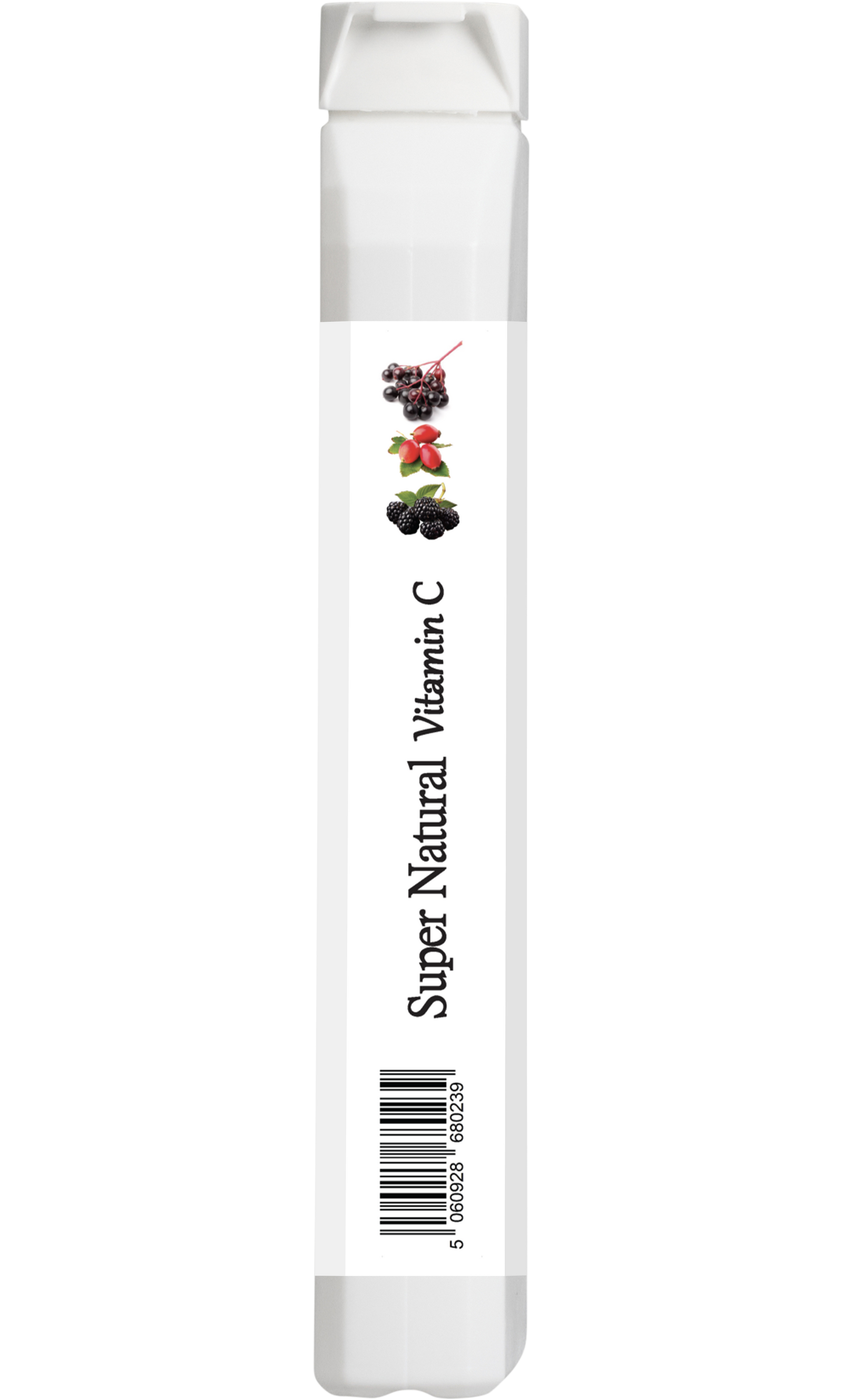 Super Natural Vitamin C – 60 Capsules