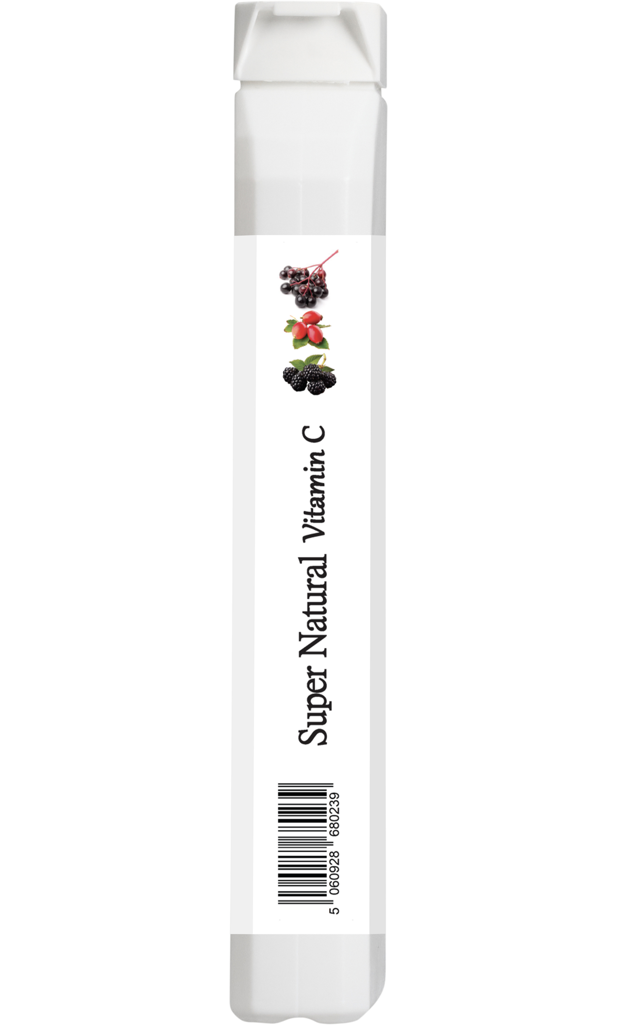 Super Natural Vitamin C – 60 Capsules