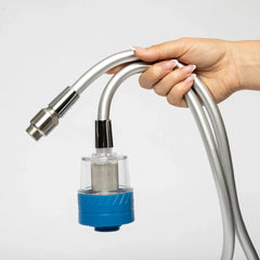 Hydrogen Bath Generator - Hydrogen-Infused Wellness Bath Device