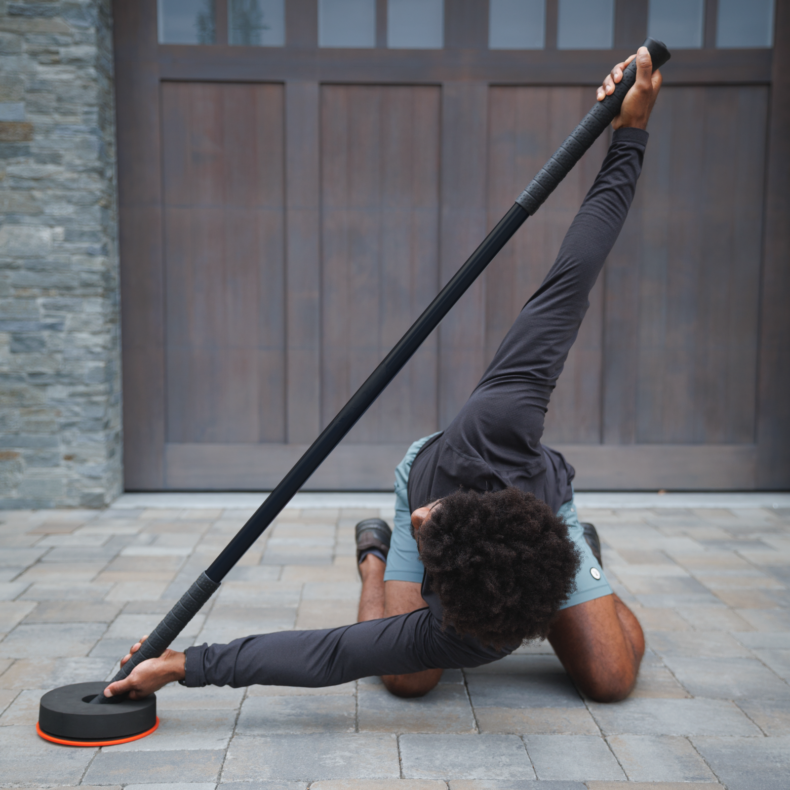 Stick Mobility Training Stick Bundle for Full Body Mobility & Strength Training