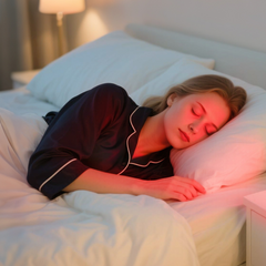 Advanced Red Light Therapy Panel – Clinical-Grade Skin, Recovery & Wellness Device