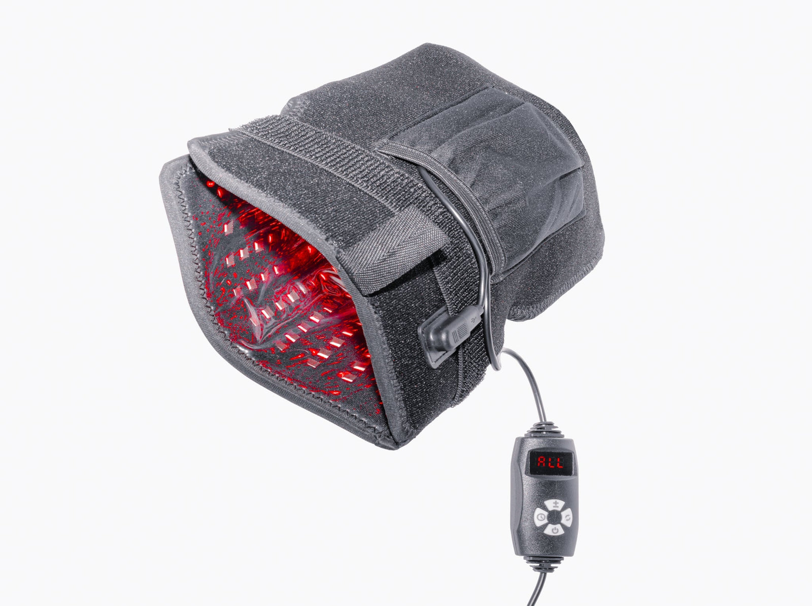 Red Light Neuropathy Support Kit (Hands & Feet) – 5-Device System for Pain Relief & Nerve Recovery