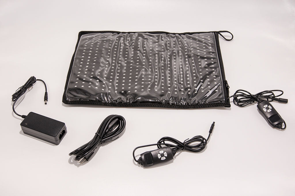 Red Light Neuropathy Support Kit (Hands & Feet) – 5-Device System for Pain Relief & Nerve Recovery
