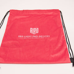 Medium Red Light Therapy Pad (16" x 11") – 1,080 LEDs for Pain Relief, Recovery & Skin Health