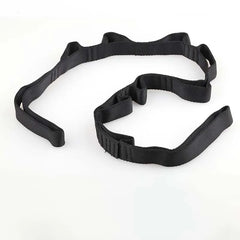 Bungee Dance Training Kit – Anti-Gravity 4D Resistance System with Harness, CE Swivel & Daisy Chain, 50/70/90kg