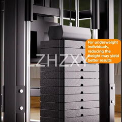 Auxiliary Pull-up Training Single and Parallel Bar Comprehensive Trainer  Multi-functional