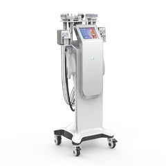 10-in-1 Body Sculpting & Fat Reduction Machine – Face Lifting, Vacuum Massage & Body Shaper