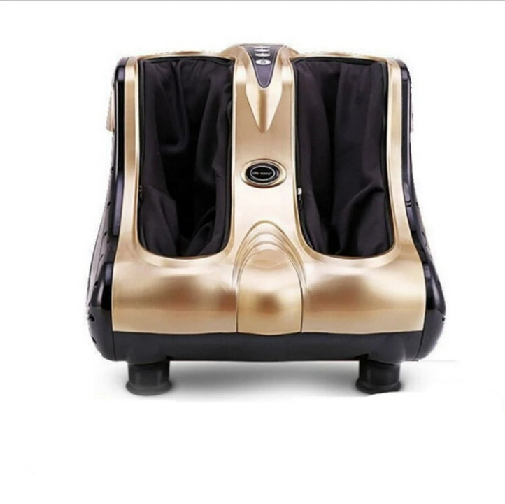 Cloud Massage Deep Kneading Foot Massager Foot and Leg Relief Machine