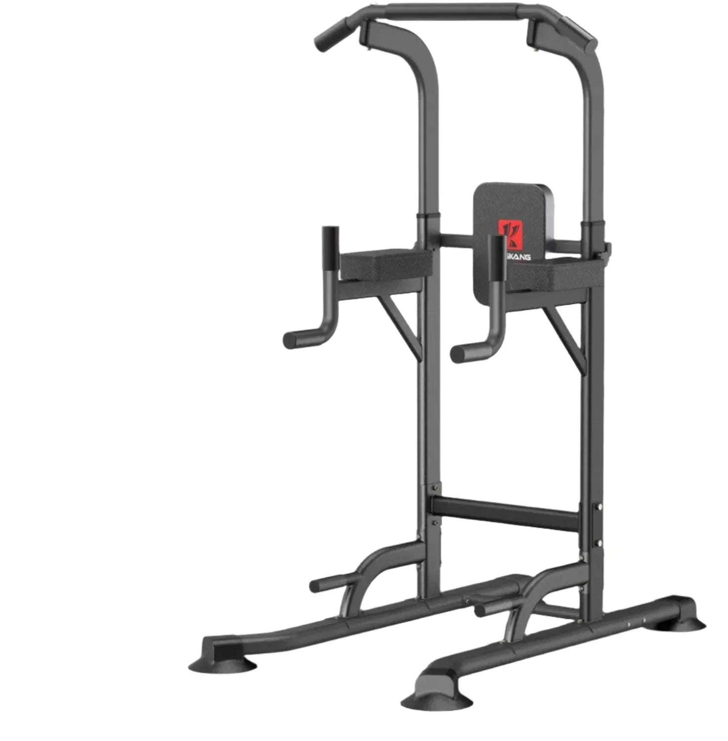 Durable Home Gym Strength Trainer – Full-Body Workout Equipment for Home Fitness
