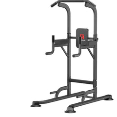 Durable Home Gym Strength Trainer – Full-Body Workout Equipment for Home Fitness
