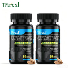 Trorxel Creatine Capsules