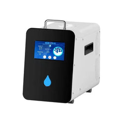 Hydrogen Bath Machine | SPE Electrolysis Technology for Antioxidant & Skin Protection