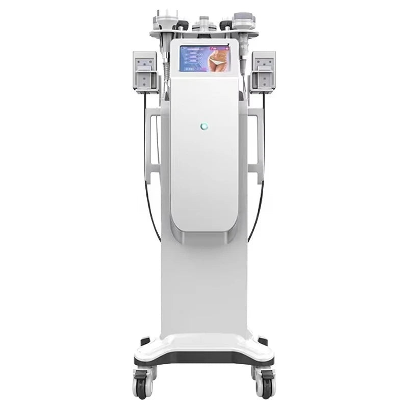10-in-1 Body Sculpting & Fat Reduction Machine – Face Lifting, Vacuum Massage & Body Shaper