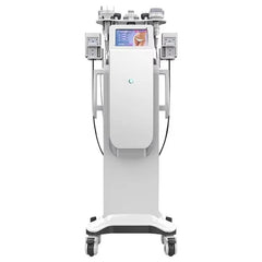 10-in-1 Body Sculpting & Fat Reduction Machine – Face Lifting, Vacuum Massage & Body Shaper