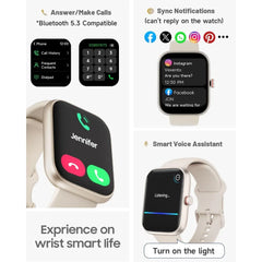 Women's Smart Watch