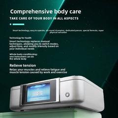 Thermal Energy Body Shaping Instrument | Heat Therapy & Body Contouring Machine