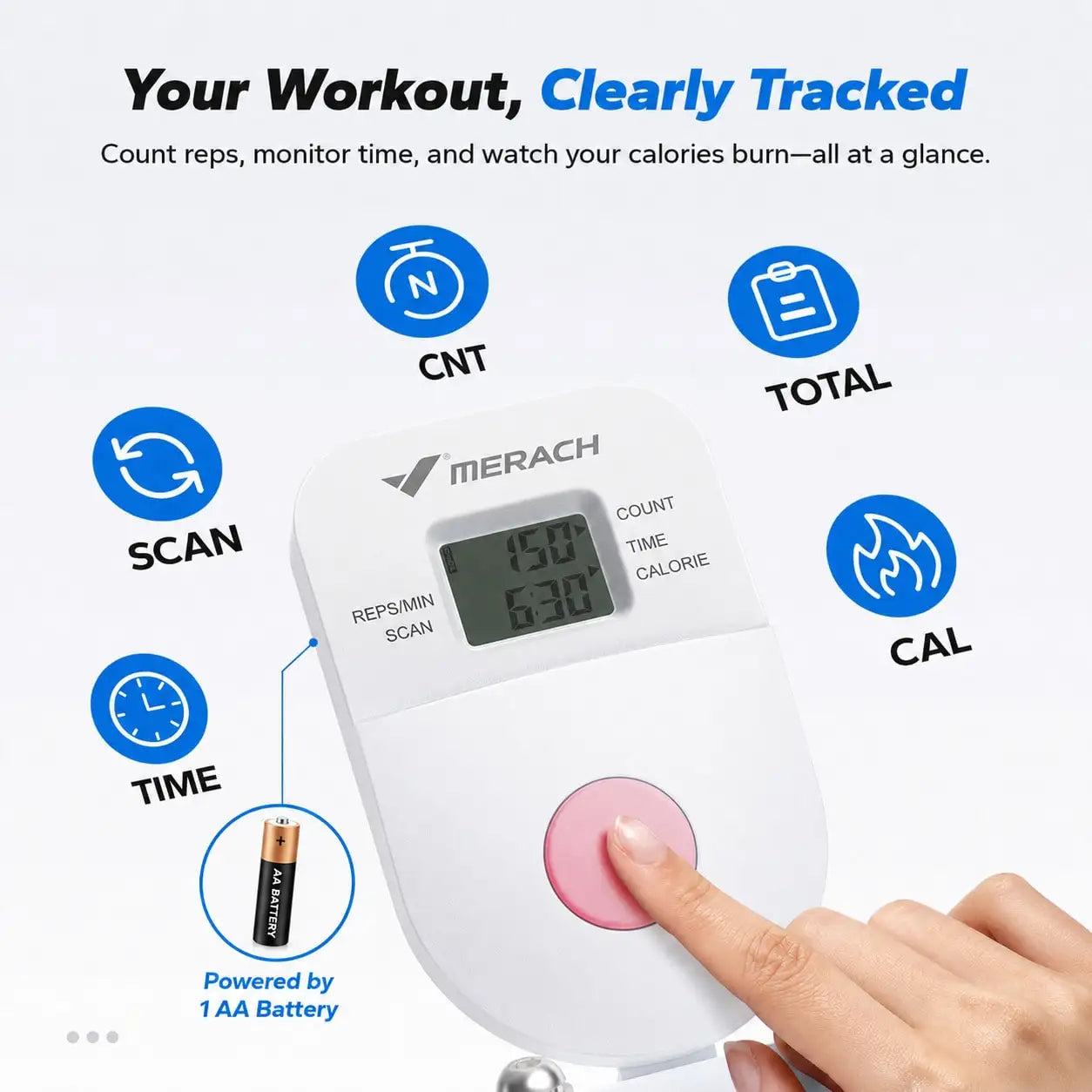 Foldable AB Trainer Machine – Adjustable Ergonomic Arc Track Ab Workout Equipment for Home Gym Full Body Exercise