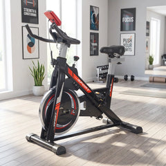 Spinning Para Gimnasio Indoor Exercise Gym Use Equipment Cardio Training
