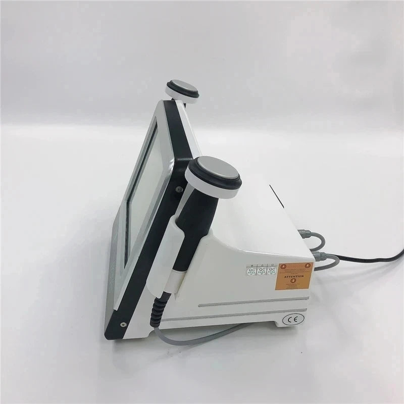 Professional Therapeutic Ultrasound Machine | Physiotherapy & Soft Tissue Relief