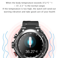 New T92 Smart Watch 2-in-1 TWS Bluetooth Headset Dial Call Local Music Heart Rate Blood Pressure