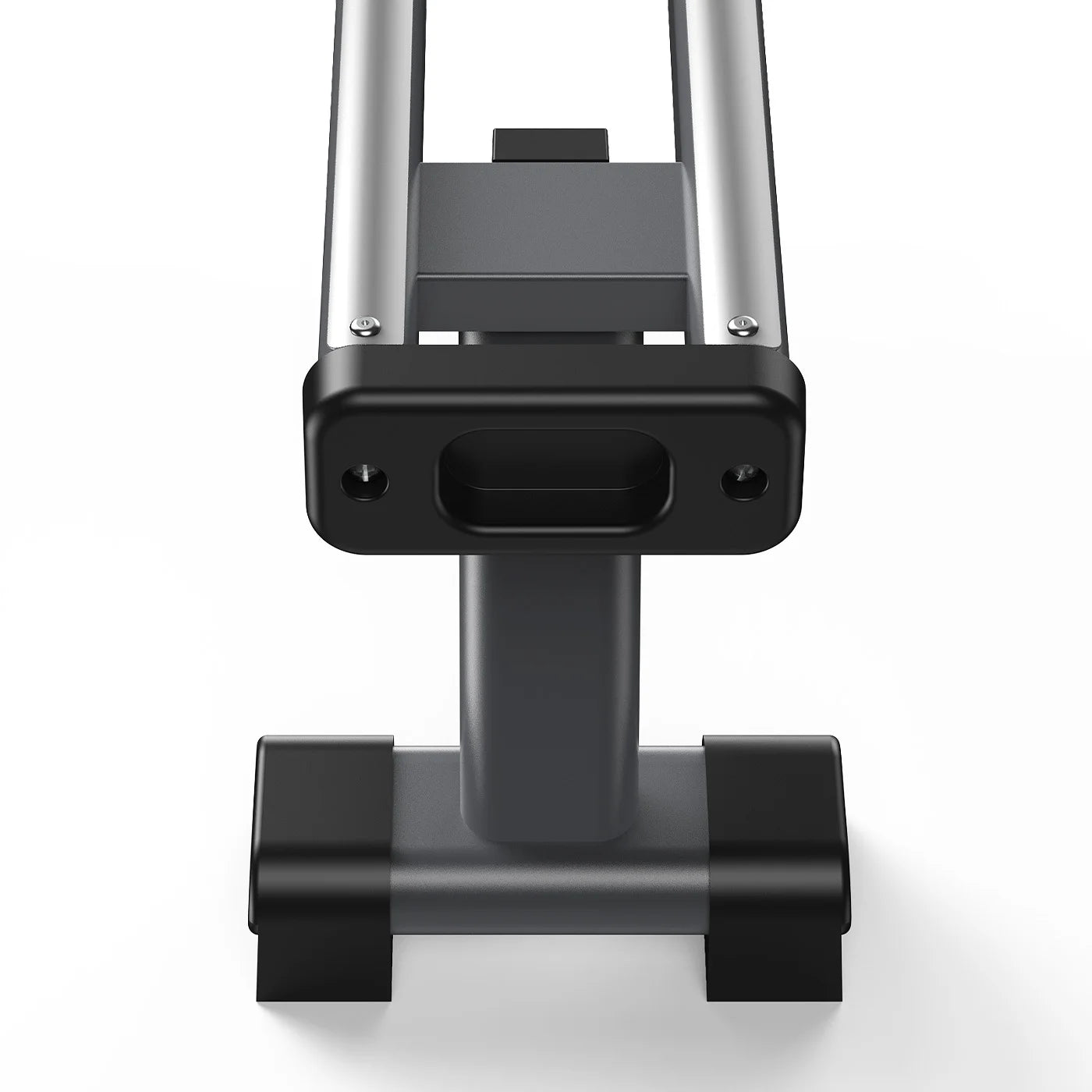 MagneticRower Cardio Rower Flywheel Rowing Machine with LCD Display