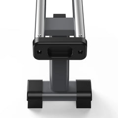 MagneticRower Cardio Rower Flywheel Rowing Machine with LCD Display