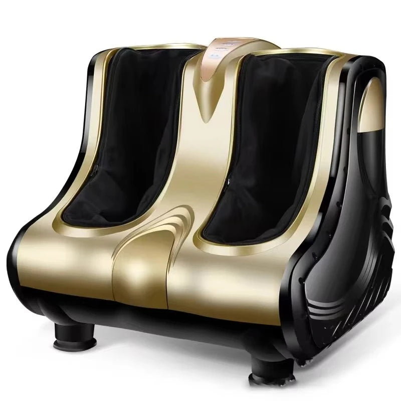Cloud Massage Deep Kneading Foot Massager Foot and Leg Relief Machine