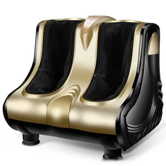 Cloud Massage Deep Kneading Foot Massager Foot and Leg Relief Machine