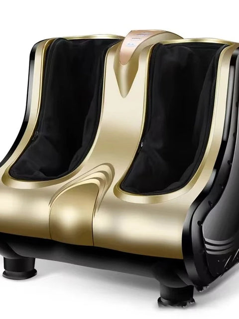 Cloud Massage Deep Kneading Foot Massager Foot and Leg Relief Machine
