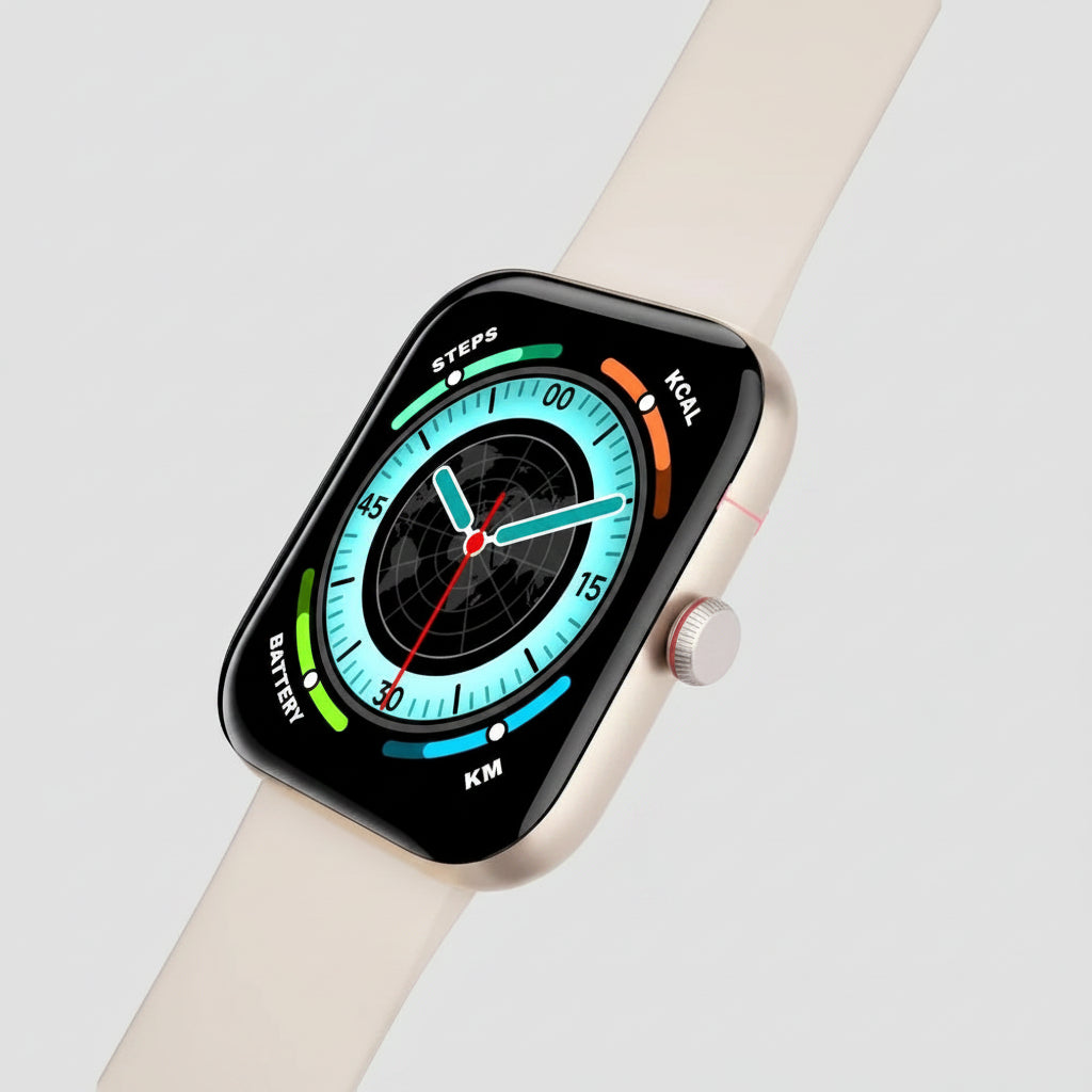 Women's Smart Watch