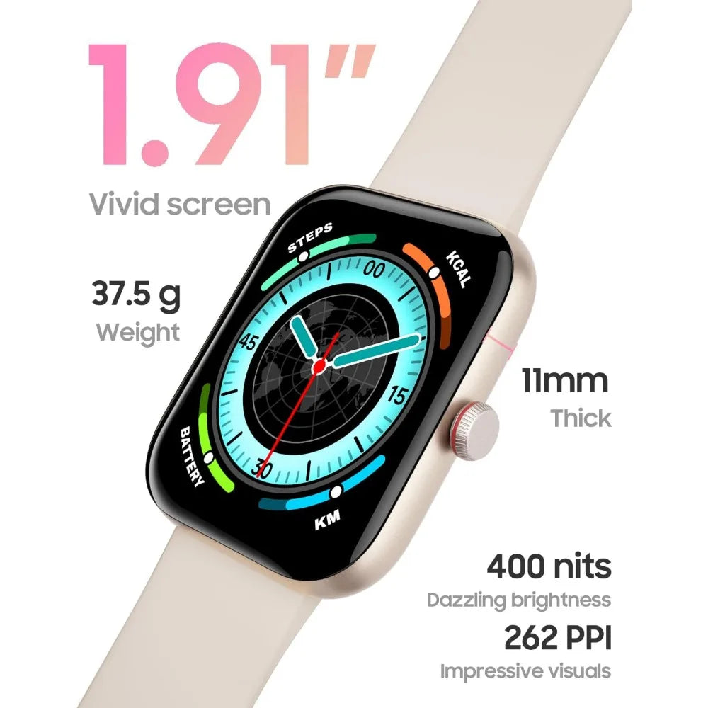 Women's Smart Watch