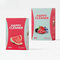 Electrolyte Powder with Probiotics & Digestive Enzymes | Watermelon & Strawberry Flavors, 14 Packs