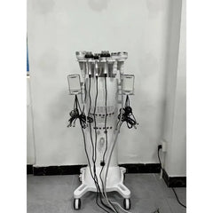 10-in-1 Body Sculpting & Fat Reduction Machine – Face Lifting, Vacuum Massage & Body Shaper