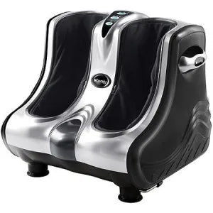 Cloud Massage Deep Kneading Foot Massager Foot and Leg Relief Machine