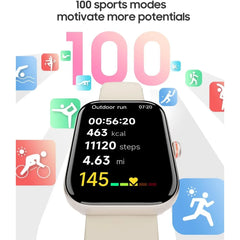 Women's Smart Watch