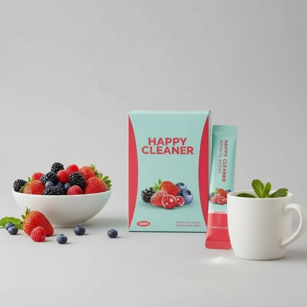 Electrolyte Powder with Probiotics & Digestive Enzymes | Watermelon & Strawberry Flavors, 14 Packs