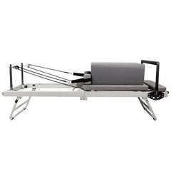 Pilates Reformer Home Gym – Full Body Yoga Bed Fitness Machine (250KG Capacity)