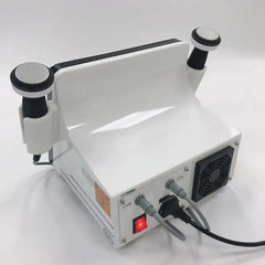 Professional Therapeutic Ultrasound Machine | Physiotherapy & Soft Tissue Relief