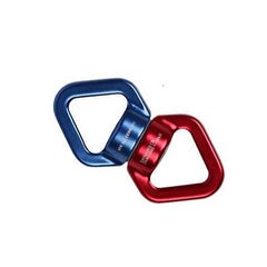 Bungee Dance Training Kit – Anti-Gravity 4D Resistance System with Harness, CE Swivel & Daisy Chain, 50/70/90kg