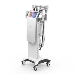 10-in-1 Body Sculpting & Fat Reduction Machine – Face Lifting, Vacuum Massage & Body Shaper