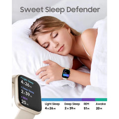 Women's Smart Watch