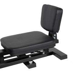 Leg Stretcher Machine – 180° Adjustable Split Stretching Equipment for Flexibility, Hip, Leg & Waist Training, 220 lb Capacity
