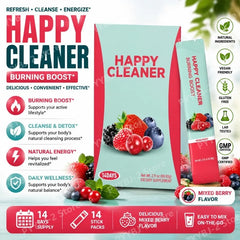 Electrolyte Powder with Probiotics & Digestive Enzymes | Watermelon & Strawberry Flavors, 14 Packs