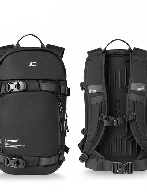 Travel & Outdoor Snowboard Storage Backpack
