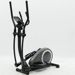 Magnetic Elliptical Cross Trainer – 8-Level Resistance Home Cardio Machine | Cipher Athletics