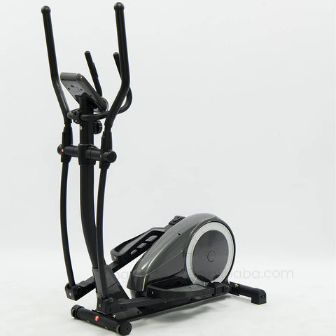 Magnetic Elliptical Cross Trainer – 8-Level Resistance Home Cardio Machine | Cipher Athletics